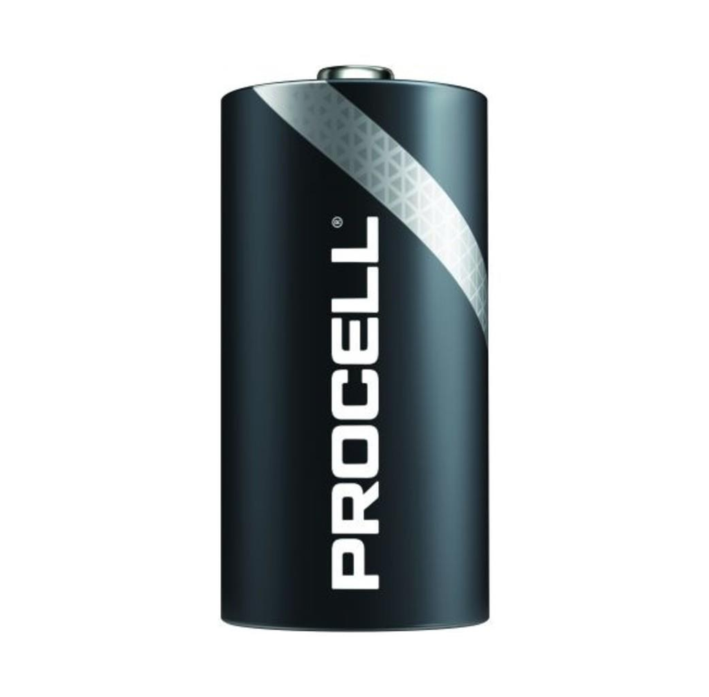 [003180] Procell C batterijen (1st)