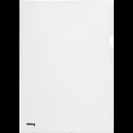 [318.109] Lyreco L-Map Transparant