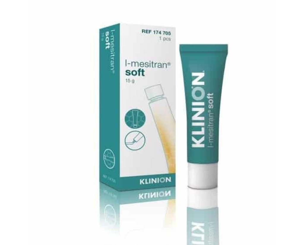 [001646] Klinion Advanced Mesitran Soft Honinggel