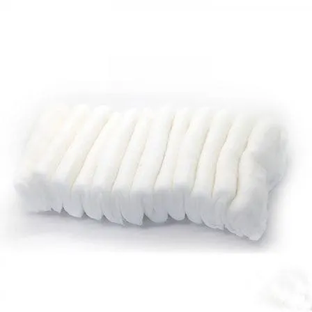 Klinion Absorent Cotton Zigzag (500 g)