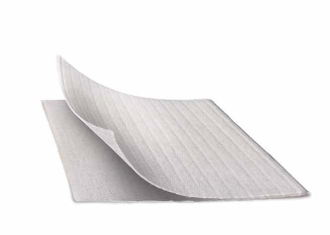 Aquacel Ag + Hydrofiber - Wondverband Extra Antibacterieel Met Zilver - 5 X 5 Cm