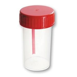 Staalpotje Inclusief Lepeltje (52 ml)