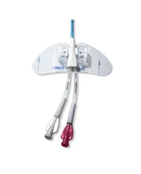 StatLock PICC Plus fixatiepleister