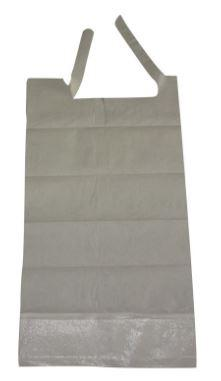 Care Slabbetjes Met Opvangzak - 100 Stuks (38 cm x 50 cm)