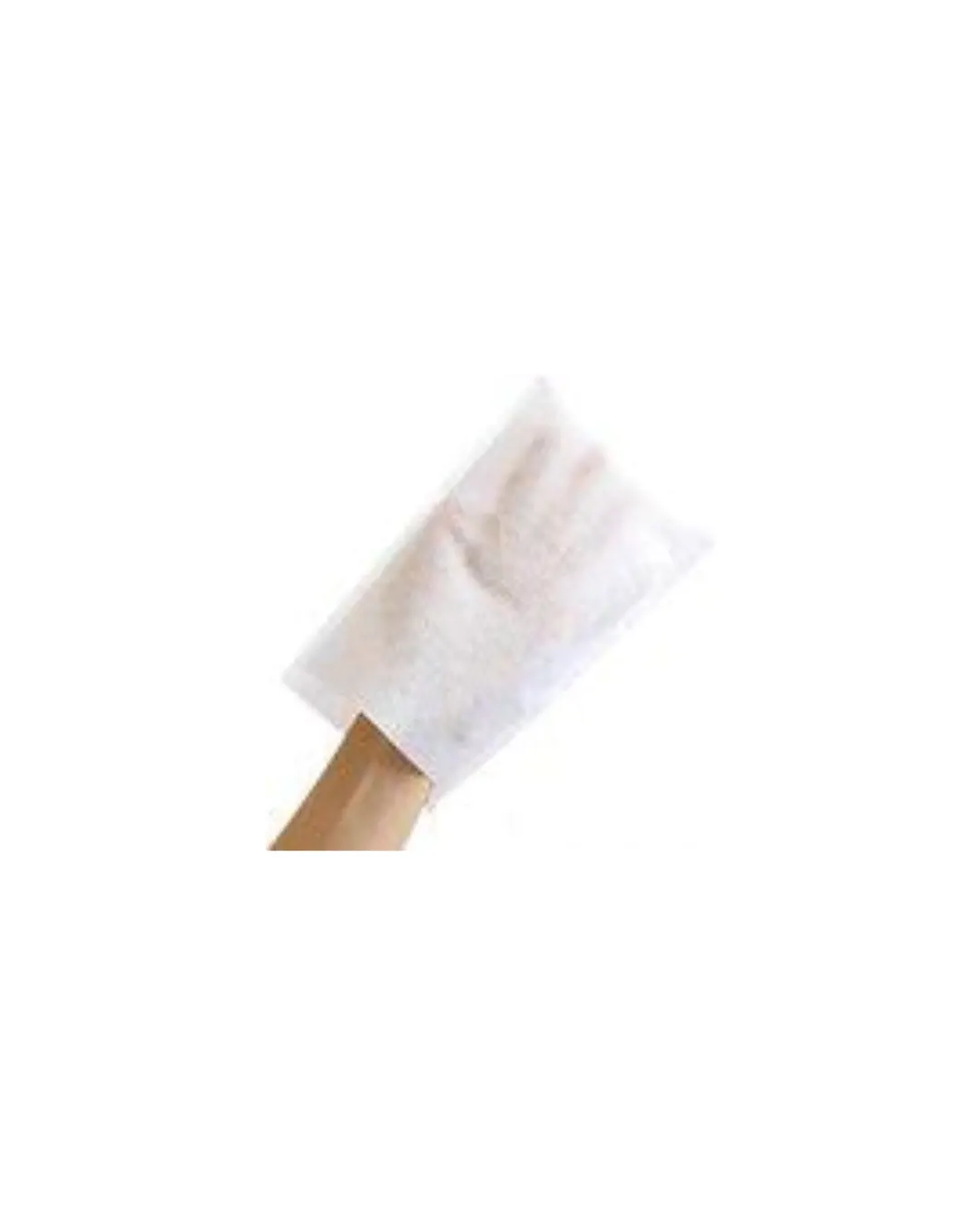 Serenity Care Washandje (wegwerp) non-woven (100st) 220x150mm