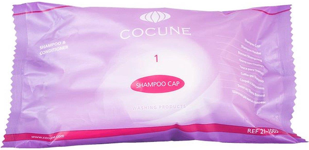 [35102003000] Serenity Care shampoo cap (1st)