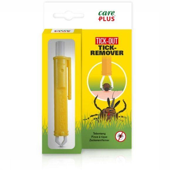Care+Tick-Out Tick-Remover