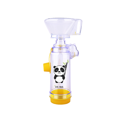 [002733] Fisamed Aero Panda Chamber 175ml