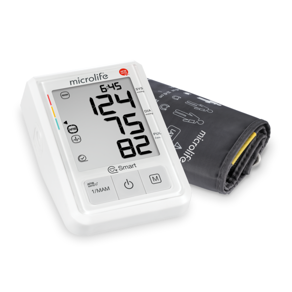 Microlife BP B3 AFIB Bloeddrukmeter