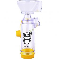 Fisamed Aerosol Verstuifkit Kinderen