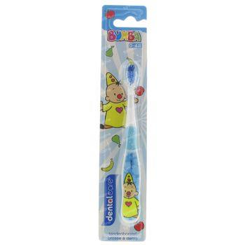 Dental Care Tandenborstel (0-5 jaar)