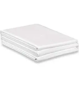 Securi Plus Matrasbeschermer Pvc/Badstof (140 x 200 cm)