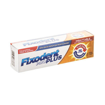 Fixodent Pro Plus (40g)