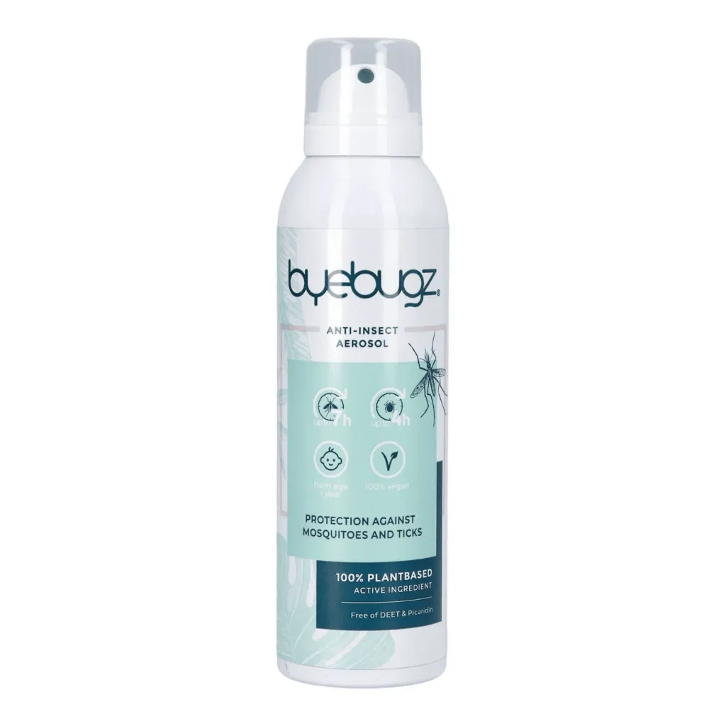 [004502] ByeBugz Ant-Insect aerosol (150 ml)