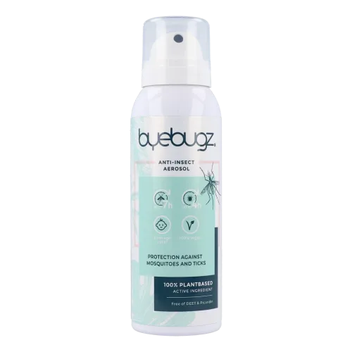 [004503] ByeBugz Ant-Insect aerosol (100 ml)