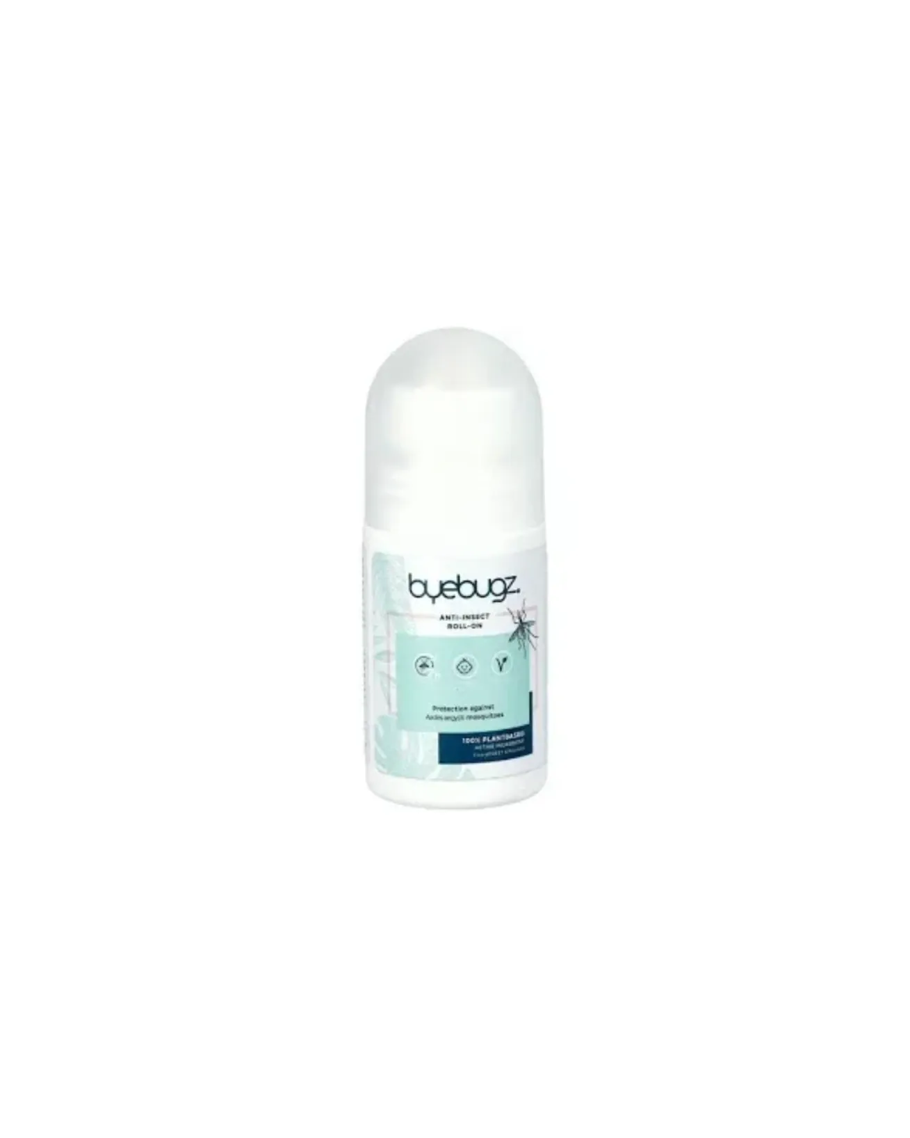 [004504] ByeBugz Anti-Insect Roller (50 ml)