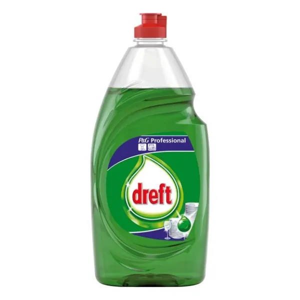 Dreft Afwasmiddel (1 liter)