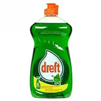 [001970] Dreft Afwasmiddel 1l