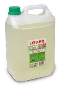 [001980] Loda Javel Bleekwater 5l