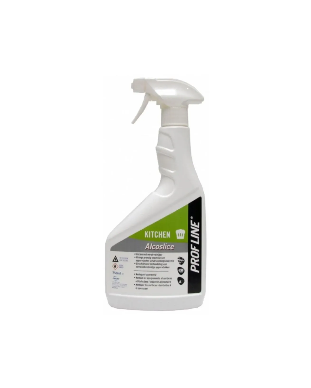 [002282] Profline Keukenontvetter 750ml