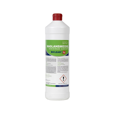 [003002] Biclean naglansmiddel 1L