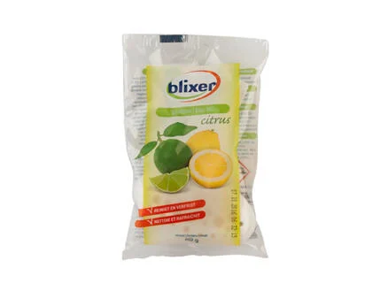 [004384] Blixer WC-Hangertje Citrus