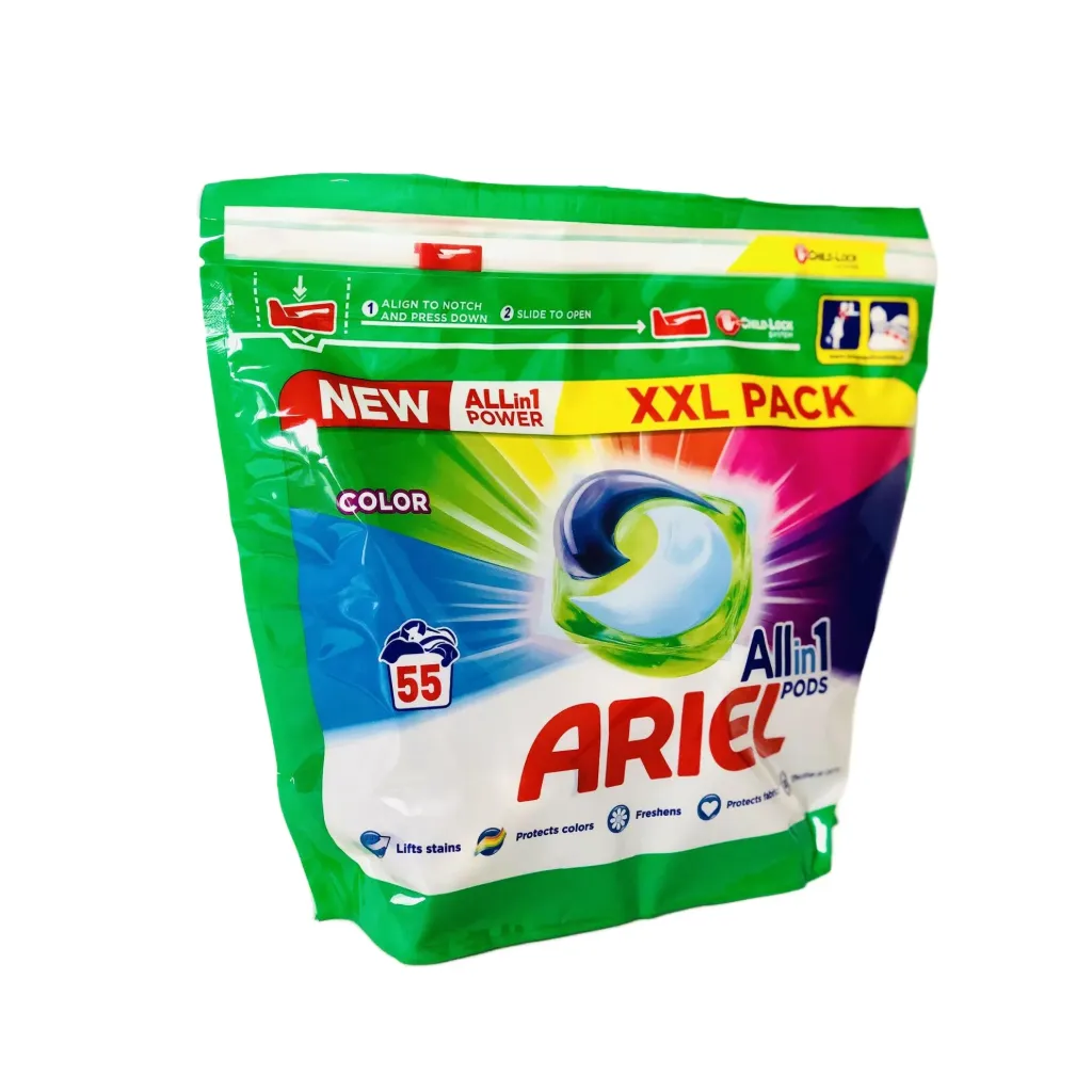 [1007000016] Ariel All In 1 Pods