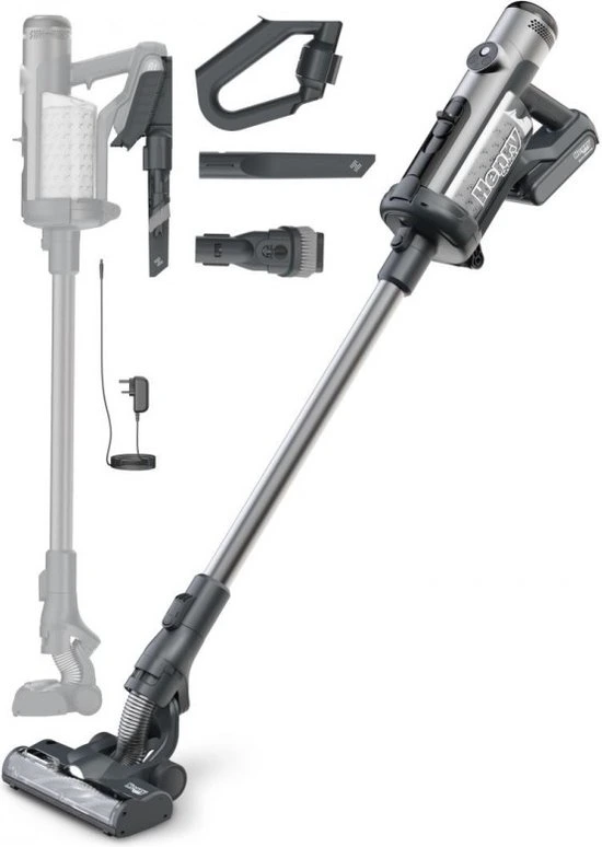 [005704] Numatic Quick Steelstofzuiger