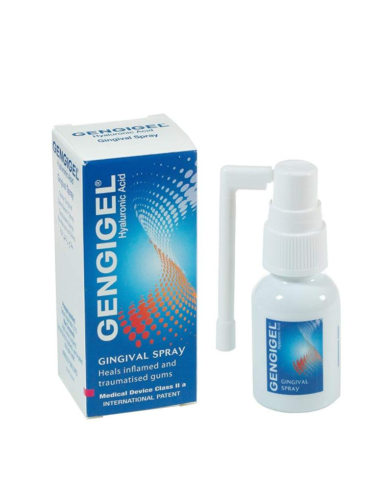 [001824] Gengigel Spray 20ml