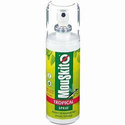 [004615] Mouskito Tropical Spray 100 ml