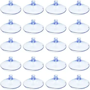 [003656] Zuignapjes (autokruisje) 200 Stuk(s)