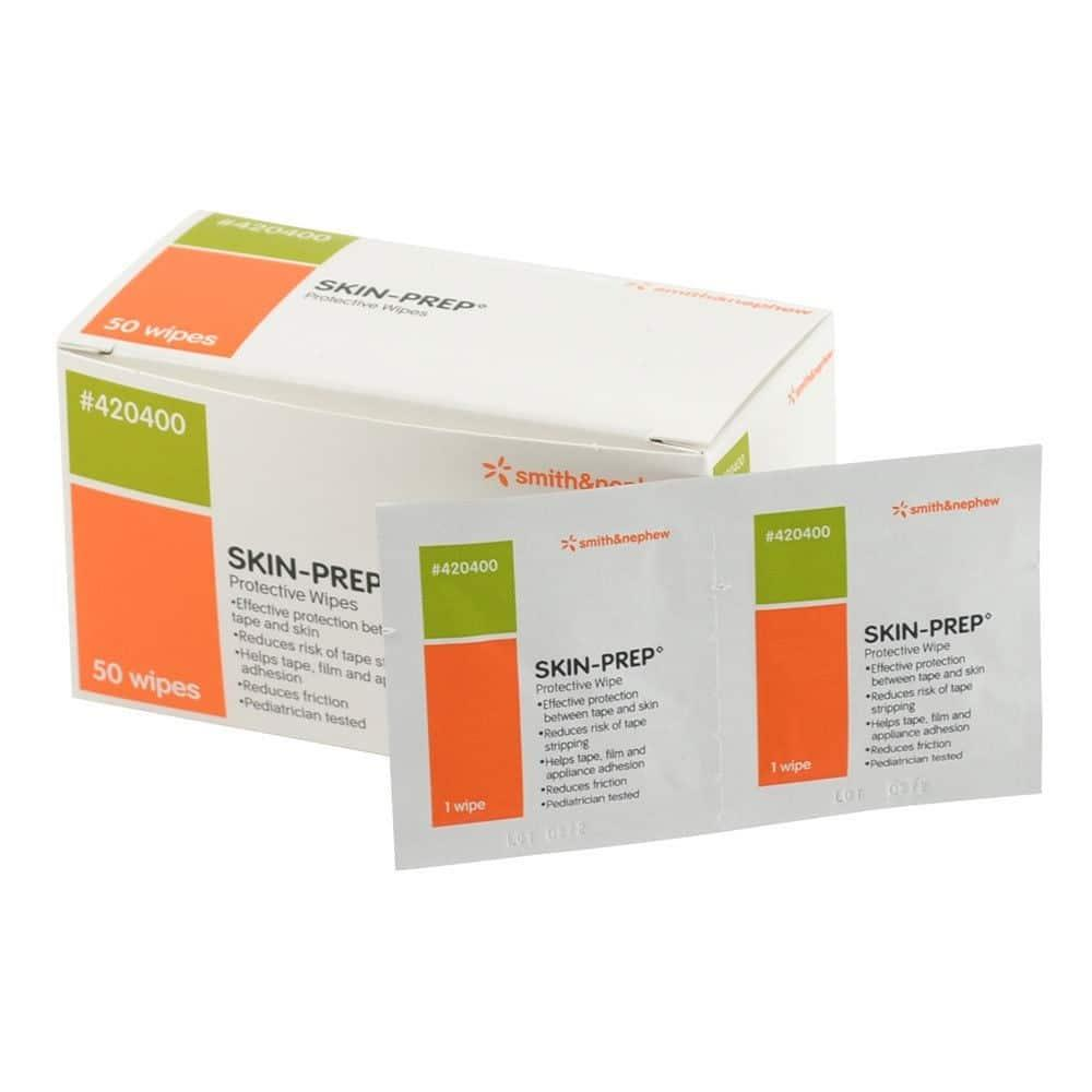 [001560] Skin-Prep Wipes (50st)