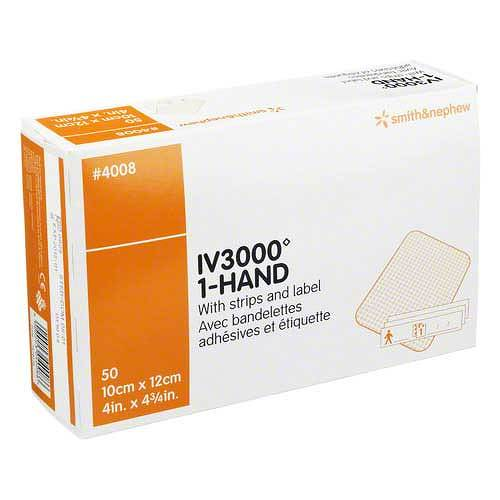 [001545-10C12C] Iv3000 1 Hand Pc