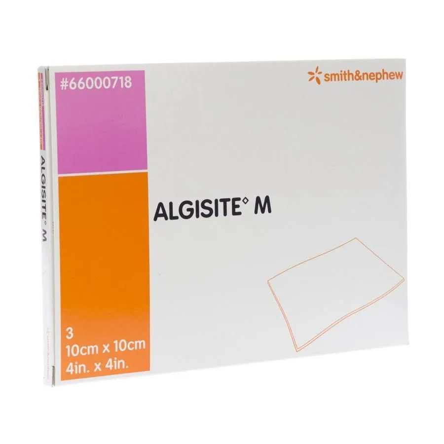 [66000520] Algisite M