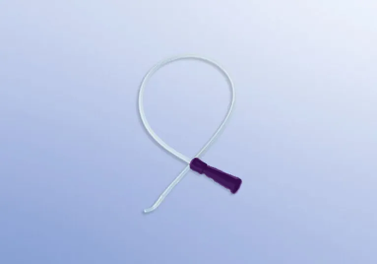 [002006-CH08] Tiemannsonde