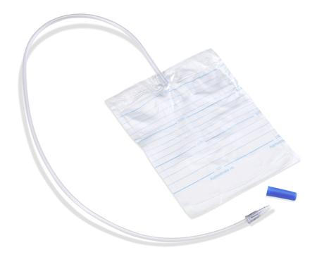 Urinezak Zonder Afloop 2l