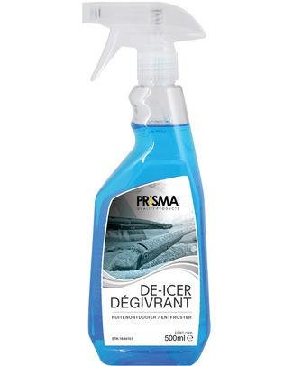[400602] Prisma Ruitontdooierspray - 500ml
