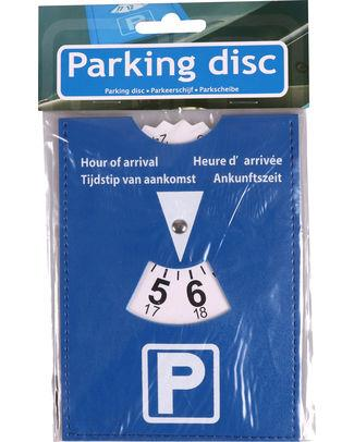[400046] Parkeerschijf
