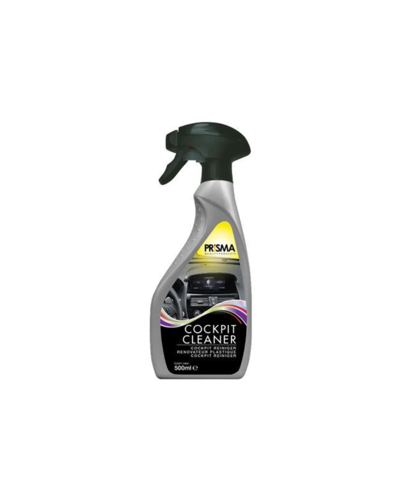 [400626] Prisma Cockpit Cleaner 500ml