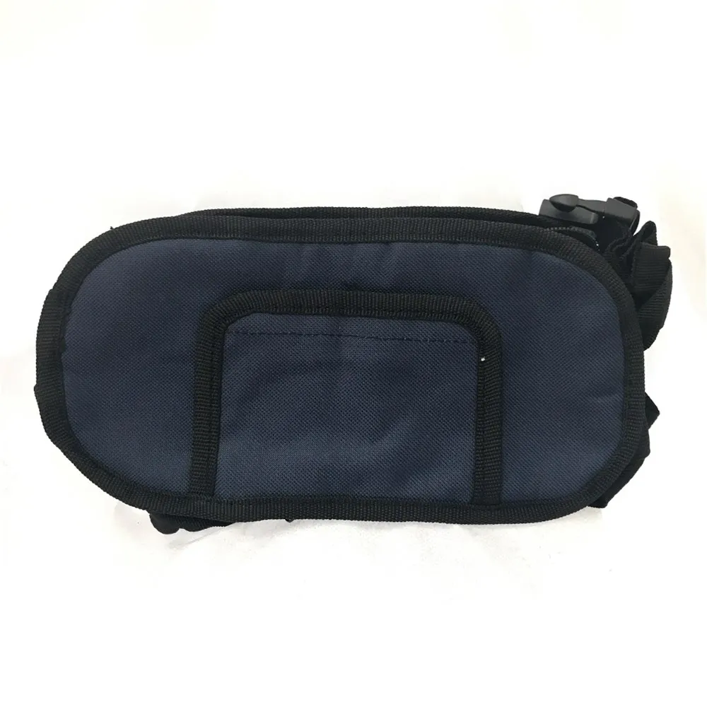 [100-176S] Bodyguard/T34 Pouch Carring Case With Lockbox Space