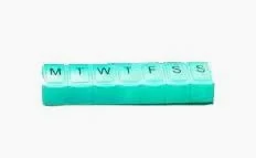 [70610380] Medicijncassette - 7 Dagen