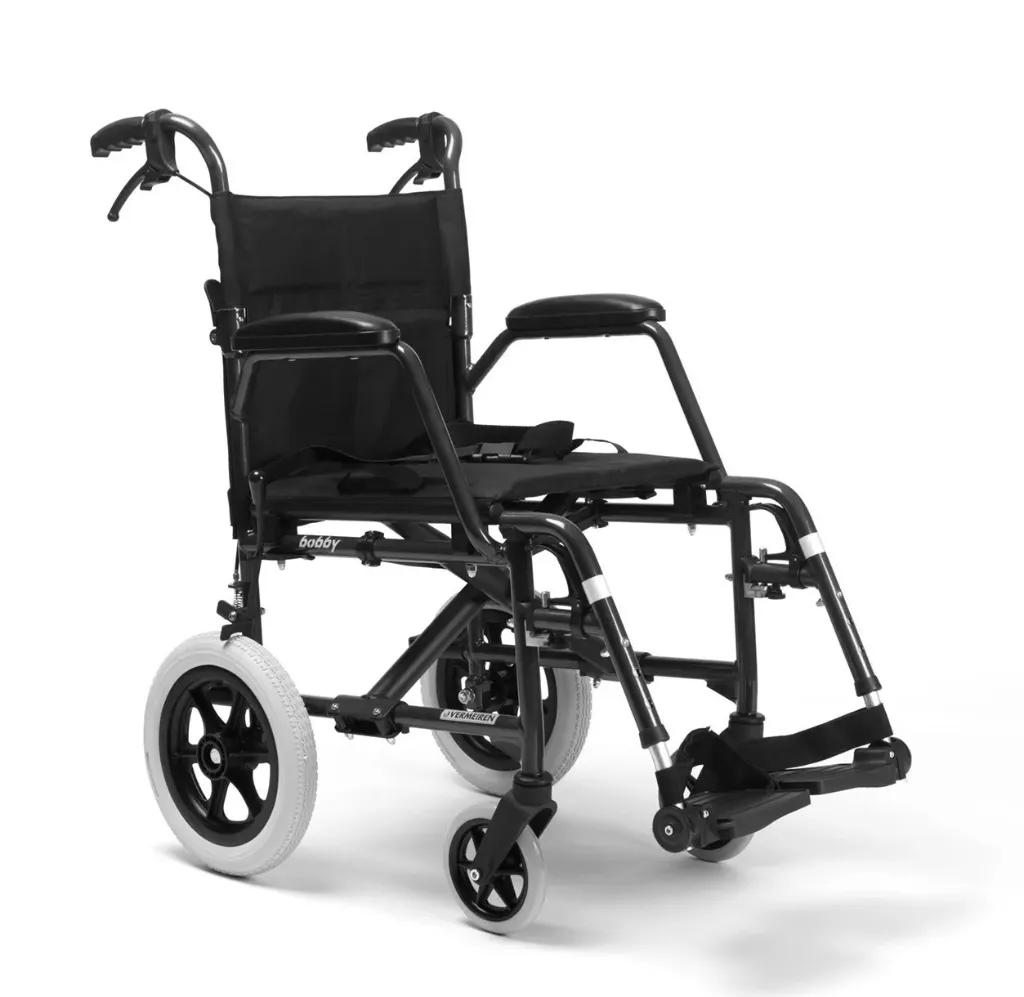 Huur Rolstoel (Per Maand)