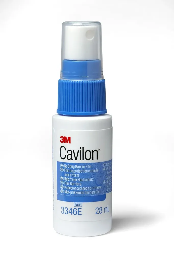3M Cavilon Duurzame Barrièrecrème (28g)