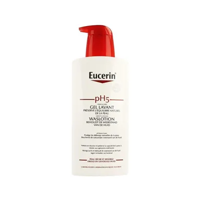 EUCERIN pH5 Waslotion 400ml