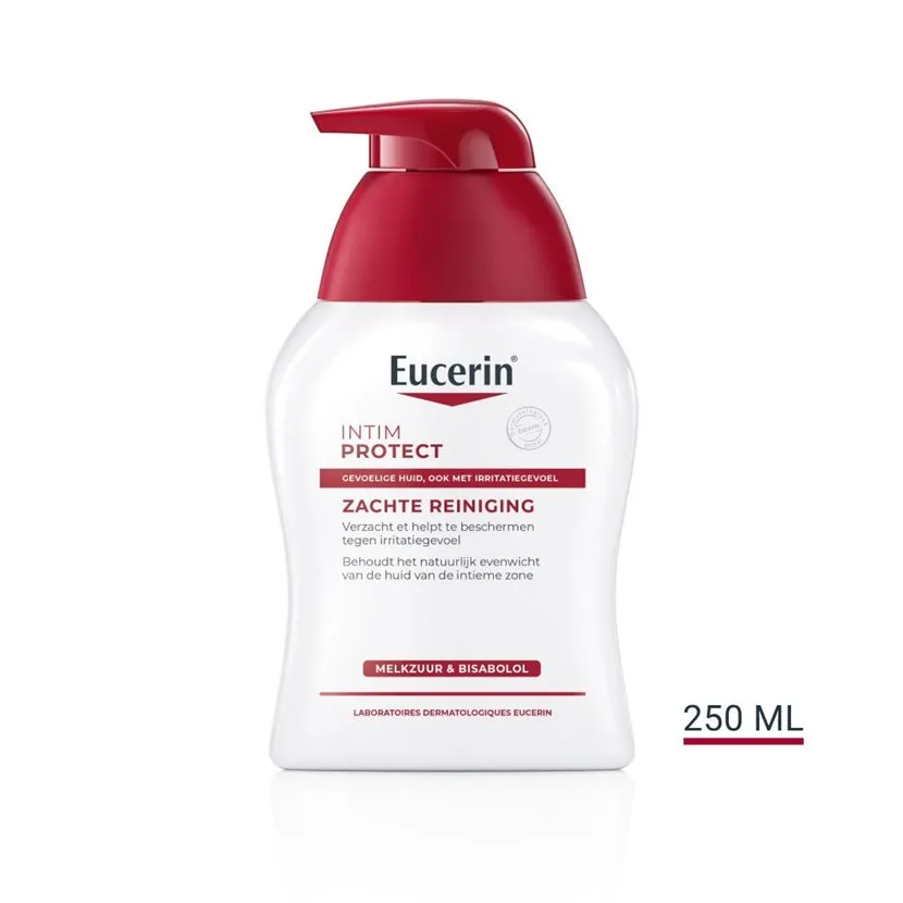 Eucerin pH5 Intim Protect (250 ml)
