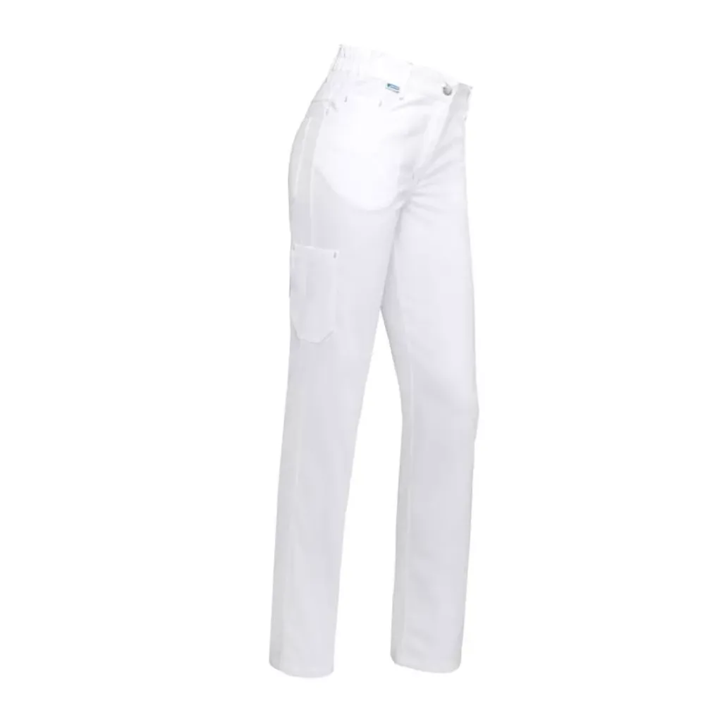 [002568-XS] Verpleegbroek Tooske 35 (XS)