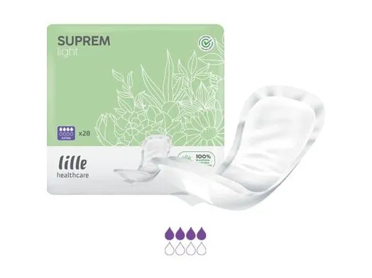 Lille Suprem Light Extra (28st)