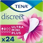 Tena Discreet Ultra Mini Plus (28 stuks)