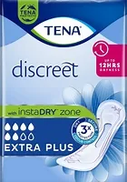 Tena Discreet Extra Plus (16 stuks)