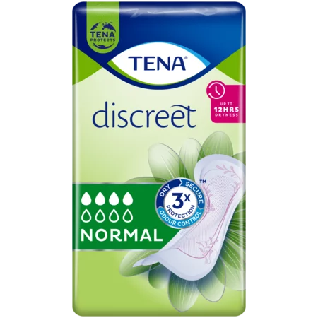 Tena Discreet Normal (24 stuks)